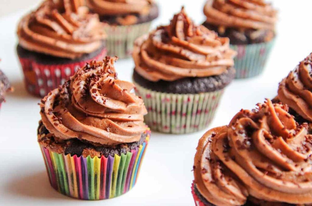 5 recetas de cupcakes caseros para tus fiestas familiares 1