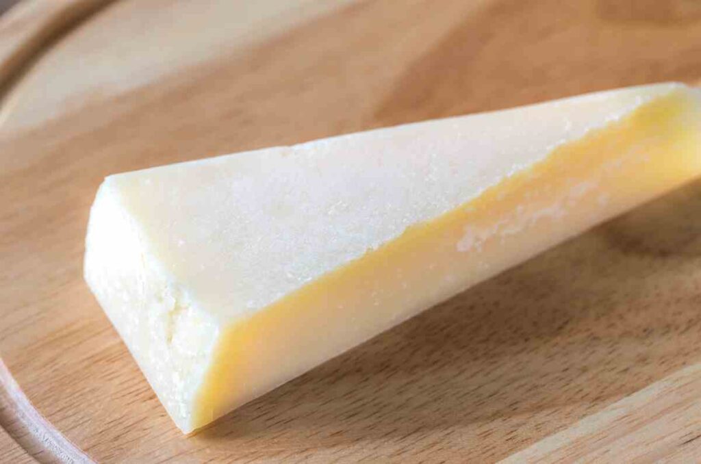 Historia y origen del queso Grana Padano, una tradición medieval 0