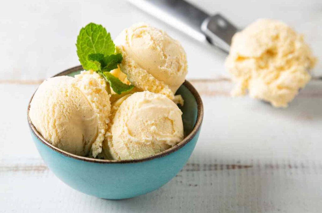 5 recetas de helado casero que puedes preparar sin máquina 0