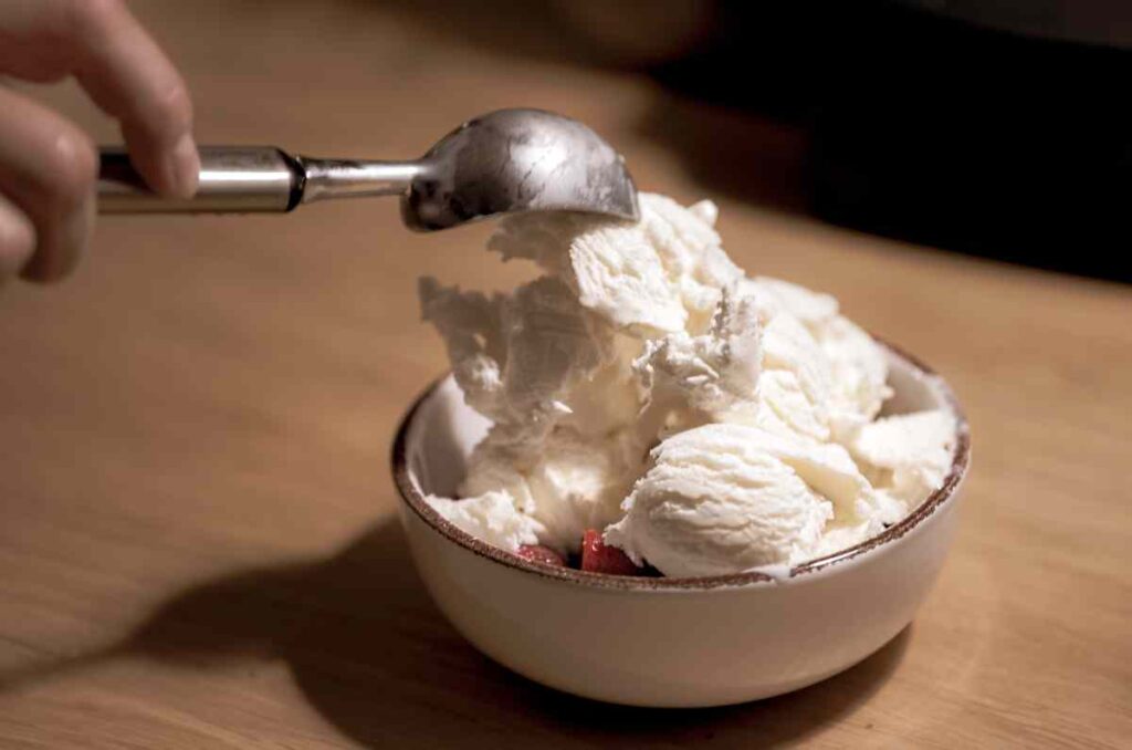 5 recetas de helado casero que puedes preparar sin máquina
