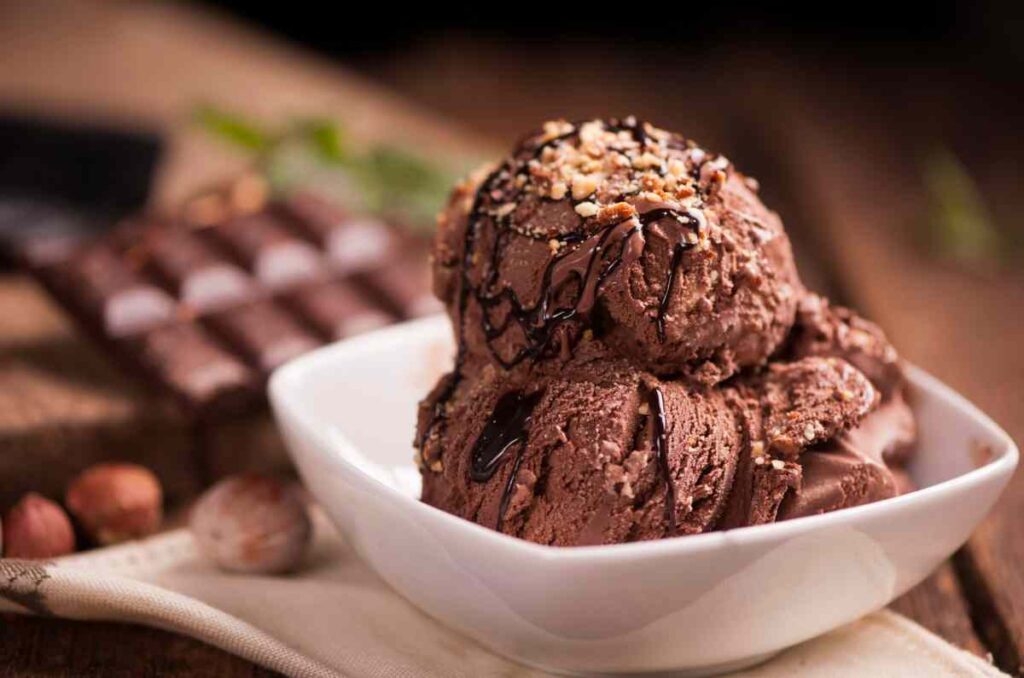 5 recetas de helado casero que puedes preparar sin máquina 1