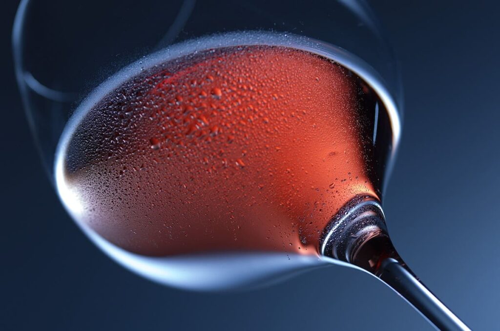 Ice wine, el vino de hielo perfecto para acompañar tus postres