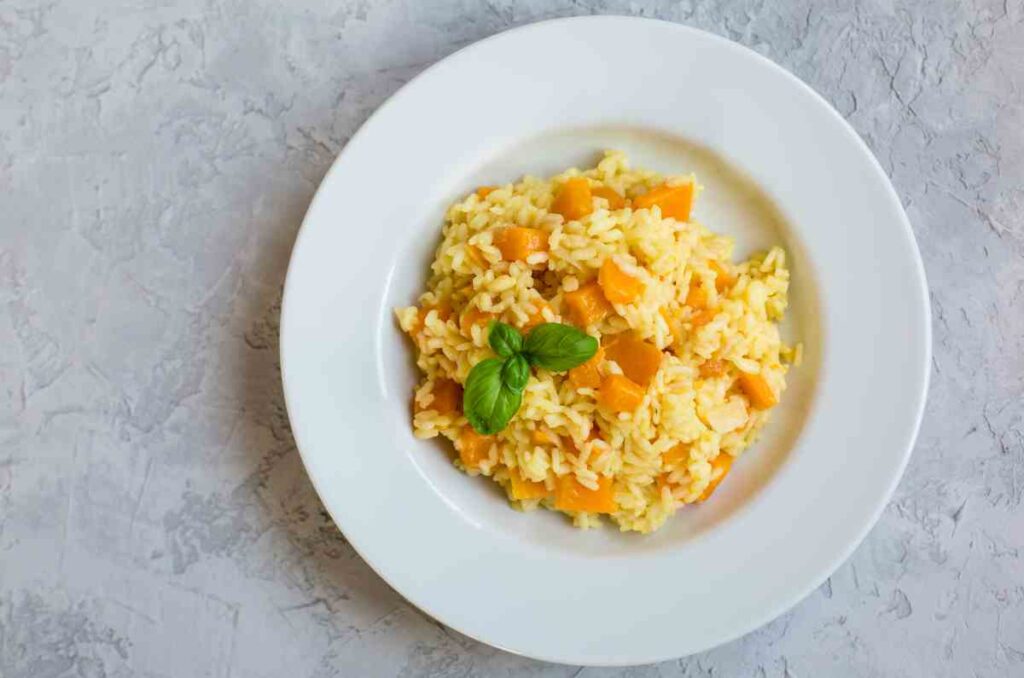 5 recetas de risotto italiano que combinan con diversas proteínas 4