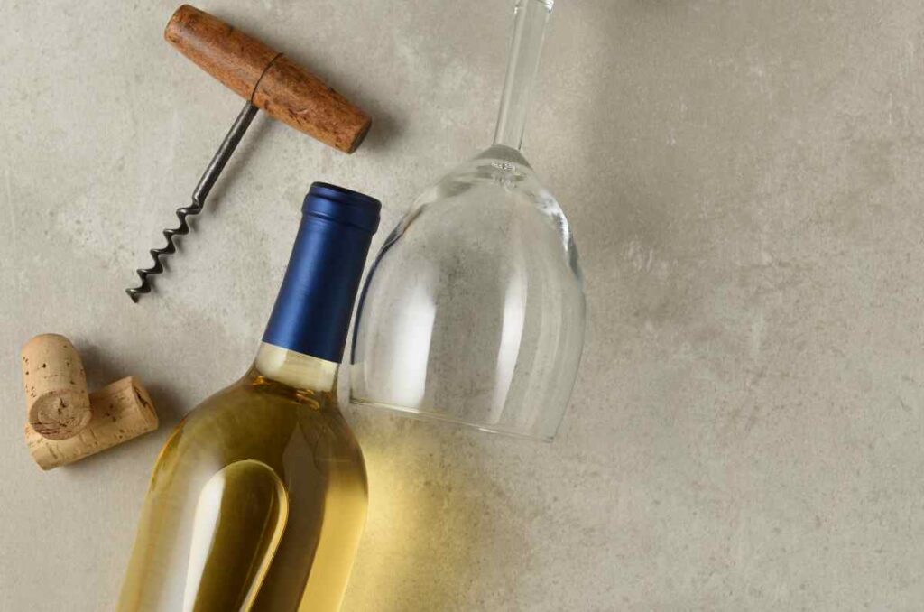 Cómo maridar vinos Sauvignon Blanc y algunas etiquetas que debes probar 0