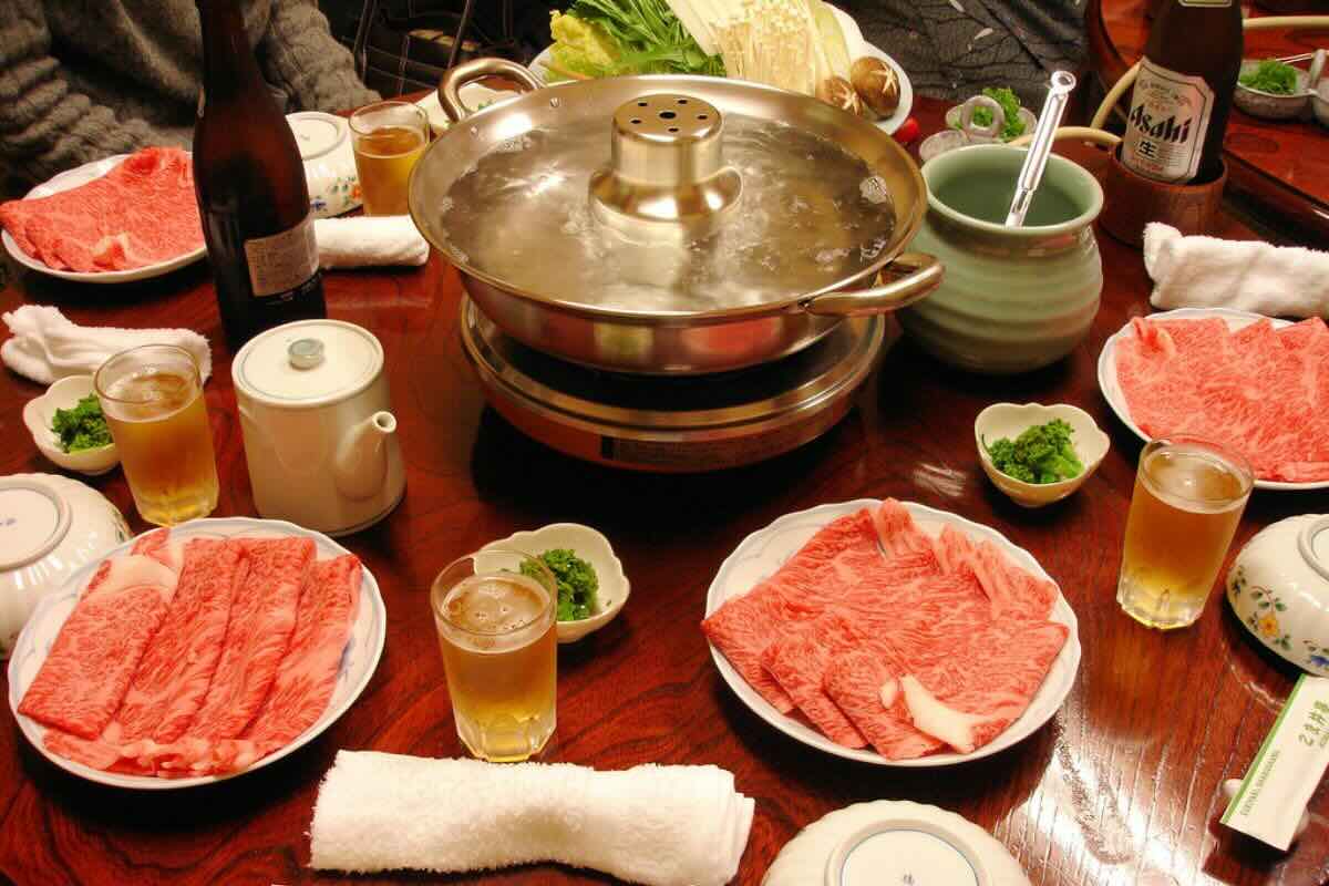 7 lugares donde comer shabu shabu en la CDMX