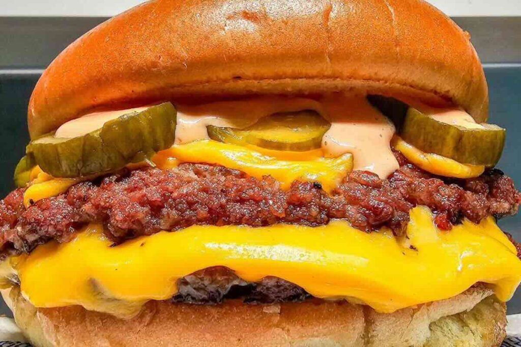 Tips para hacer la smash burger perfecta, por Chubbies Burger