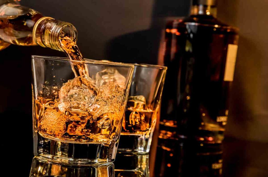 5 consejos para disfrutar de un buen whisky escocés