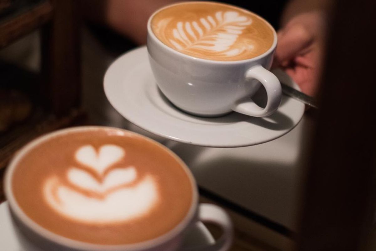 6. Panadería Rosetta 