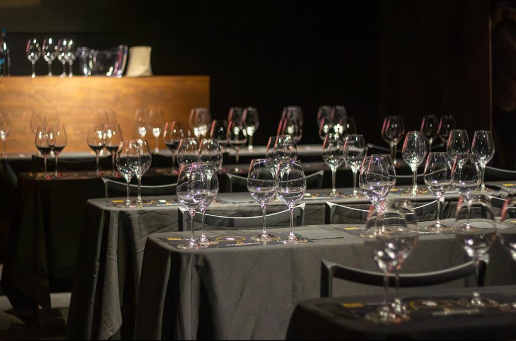 Denominación Palacio: un evento para los amantes de los vinos exclusivos