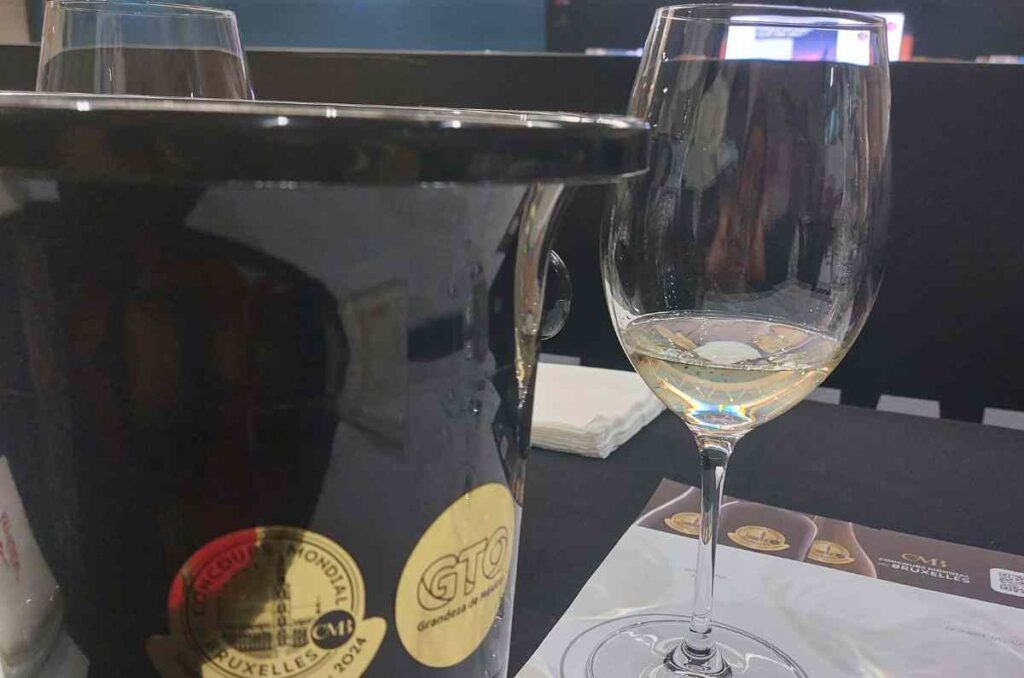 Así se vivió la semana del vino en Guanajuato, sede del Concours Mondial de Bruxelles 0