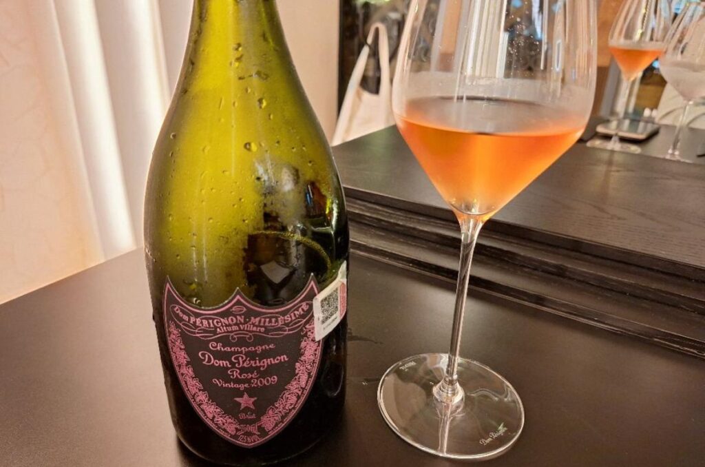 Dom Pérignon