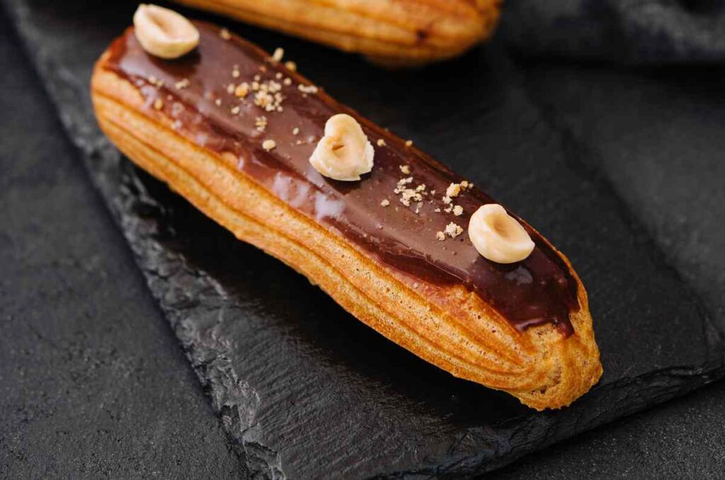 eclairs