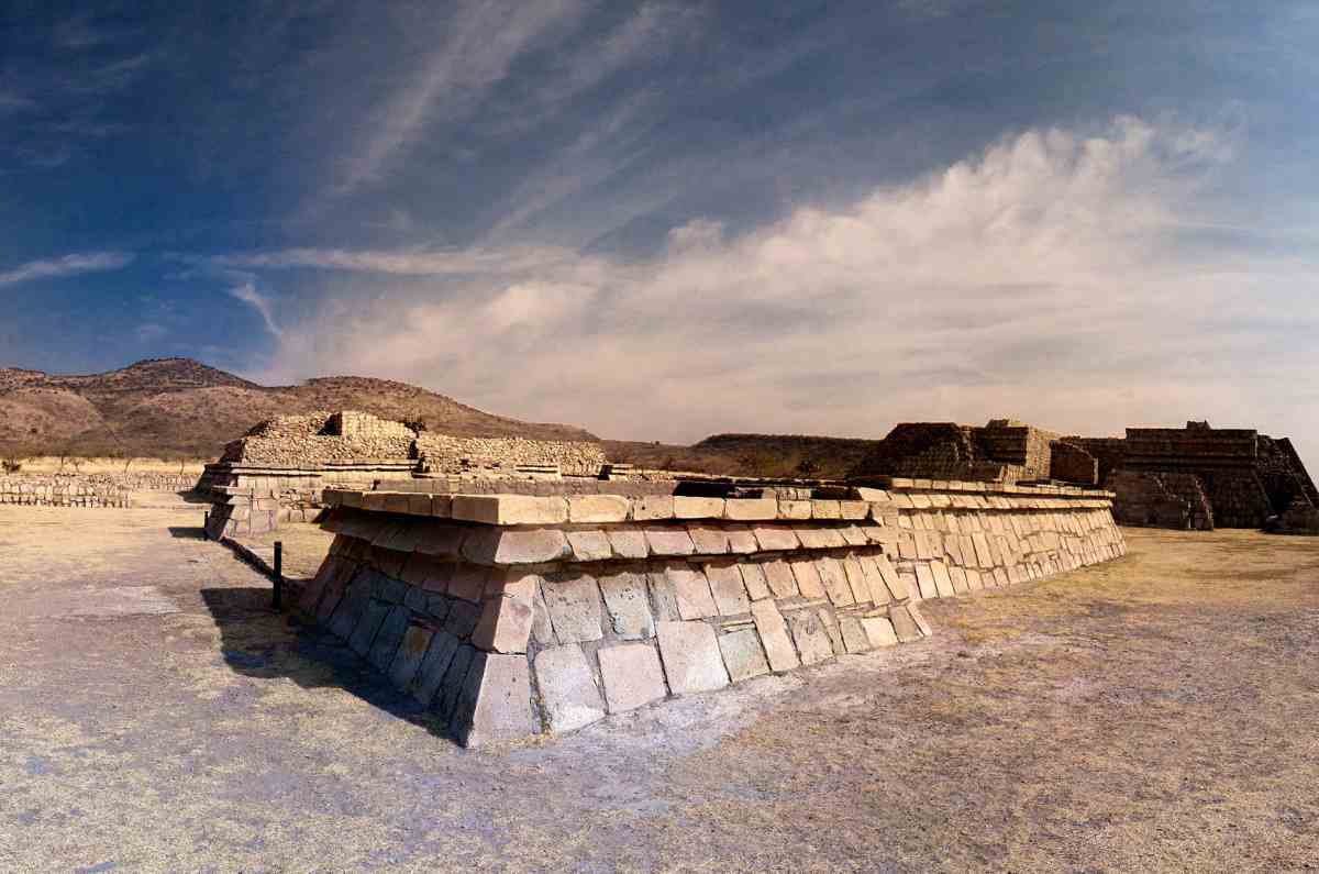 5 joyas arqueológicas que debes conocer en Guanajuato