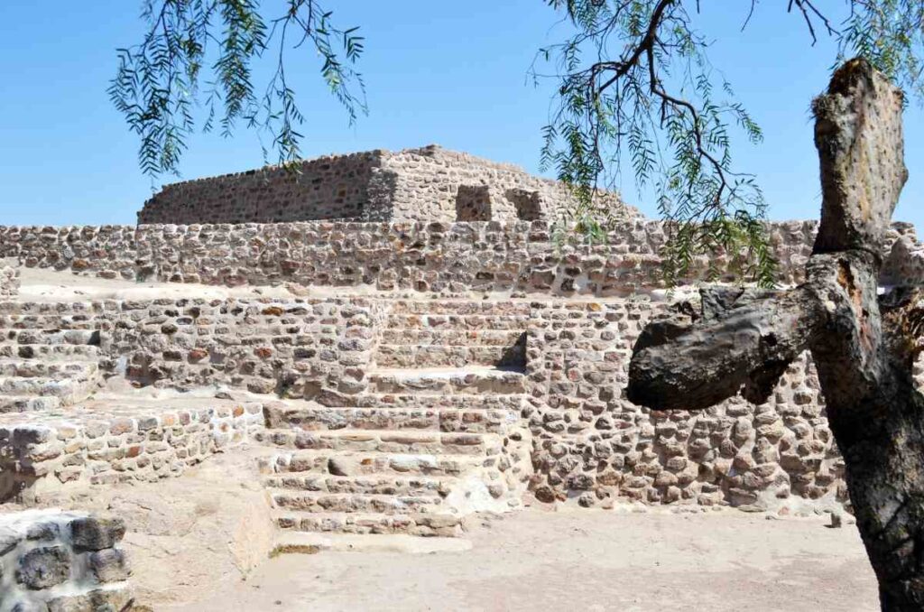 5 joyas arqueológicas que debes conocer en Guanajuato 0