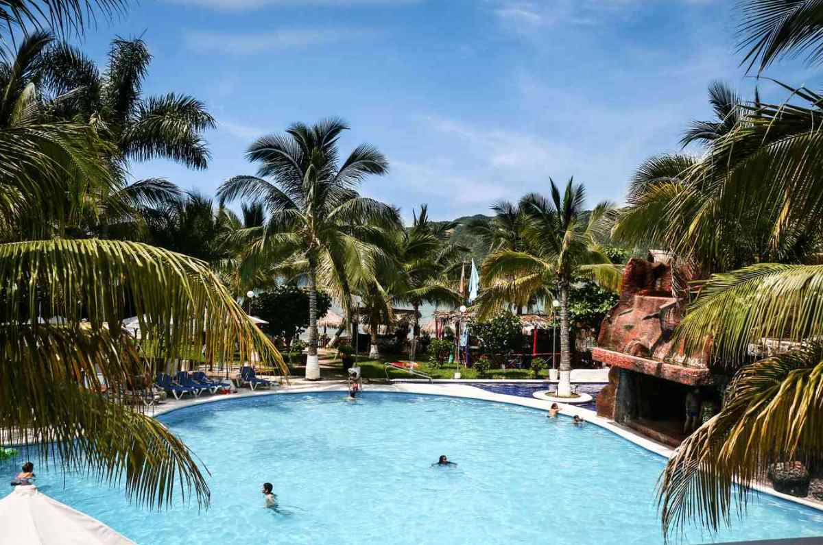 Tres hoteles en Costalegre para pasar las vacaciones de verano