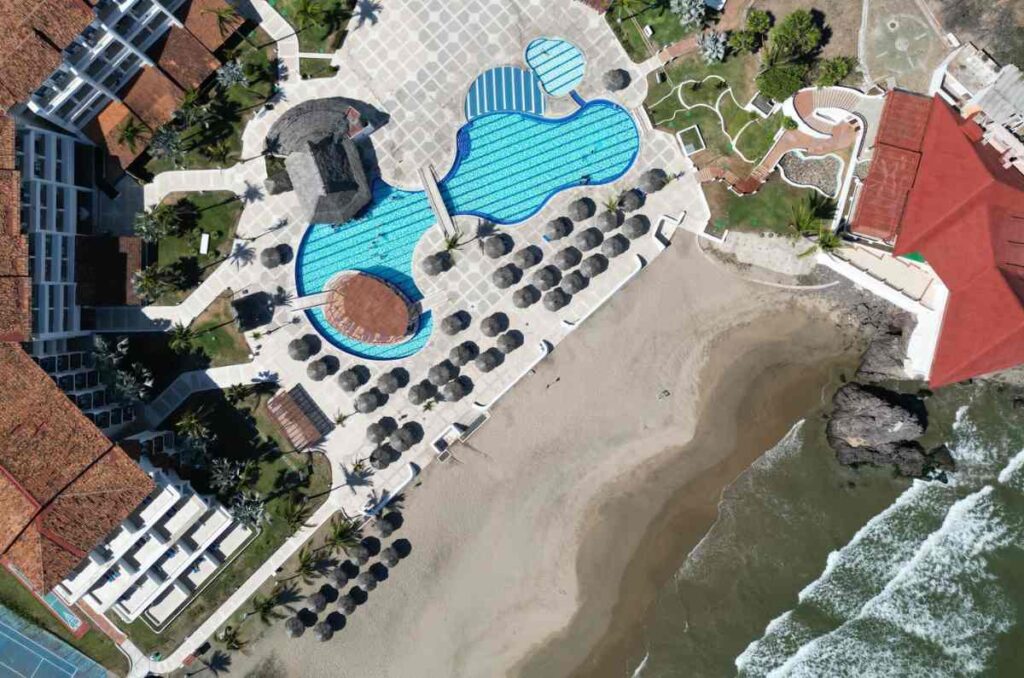 Tres hoteles en Costalegre para pasar las vacaciones de verano 0