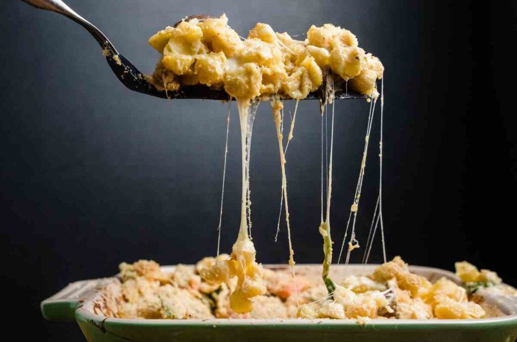 5 recetas para preparar tus mac & cheese caseros