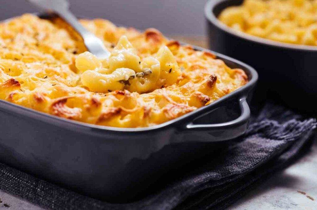 5 recetas para preparar tus mac & cheese caseros 2
