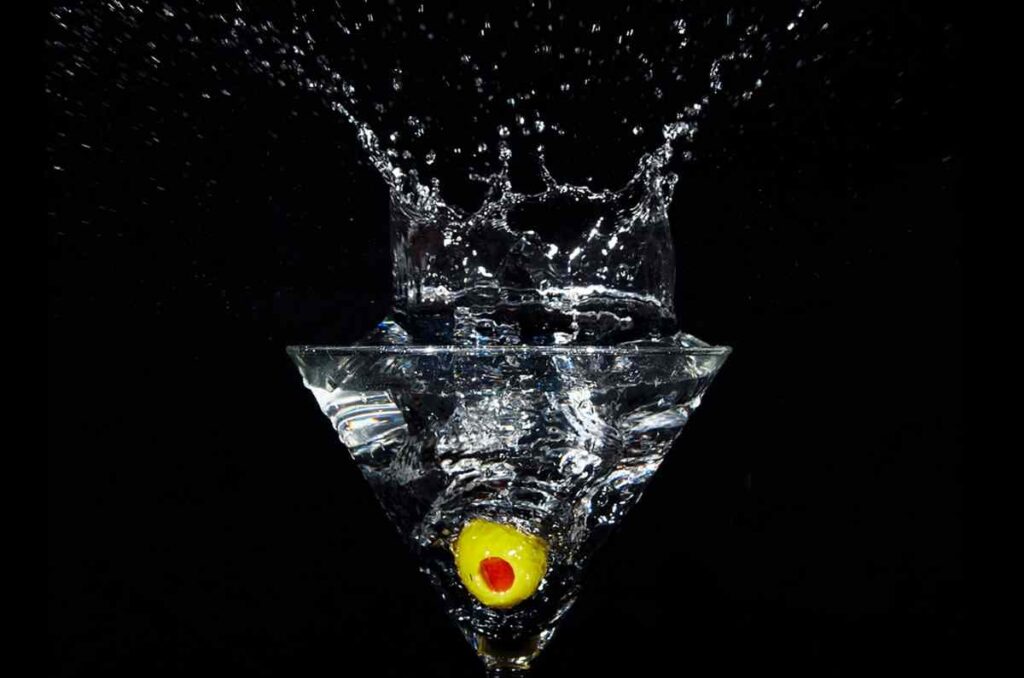 5 secretos para preparar el martini perfecto como un profesional 0