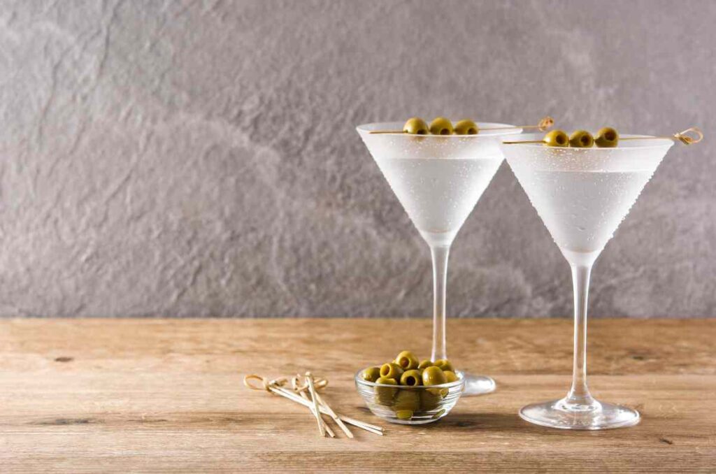 5 secretos para preparar el martini perfecto como un profesional 1