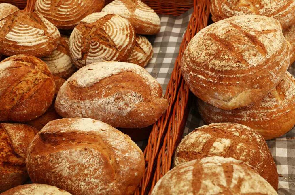 Mitos y realidades sobre el pan que deberías conocer 3