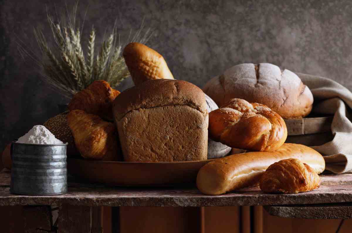 Mitos y realidades sobre el pan que deberías conocer