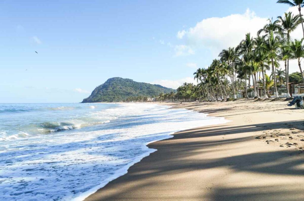 7 playas de Nayarit que debes descubrir este verano 1