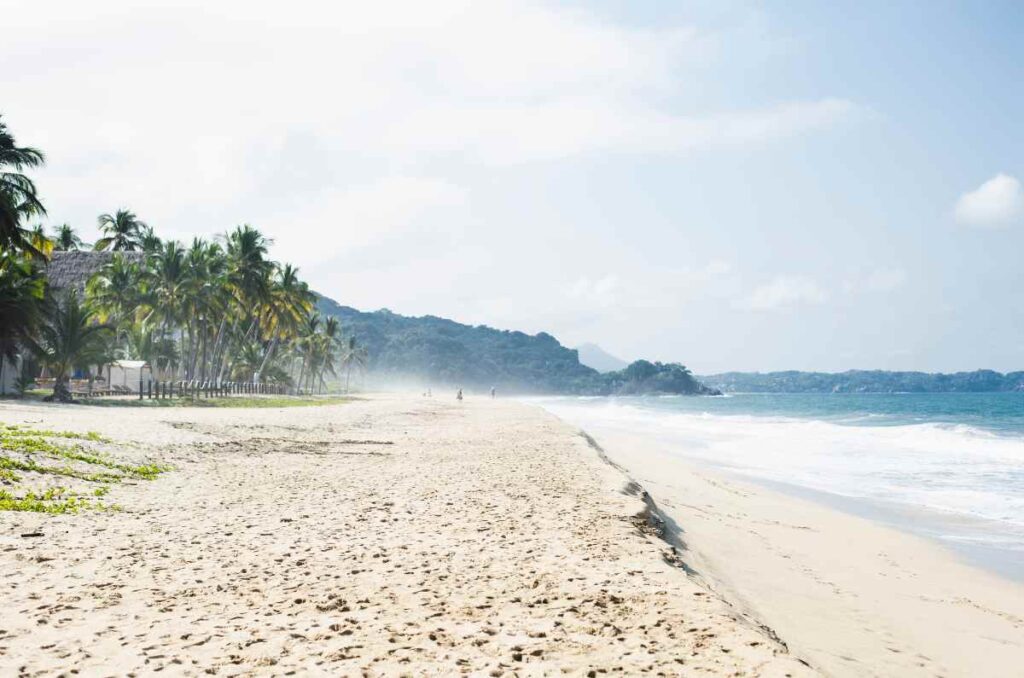 7 playas de Nayarit que debes descubrir este verano 3