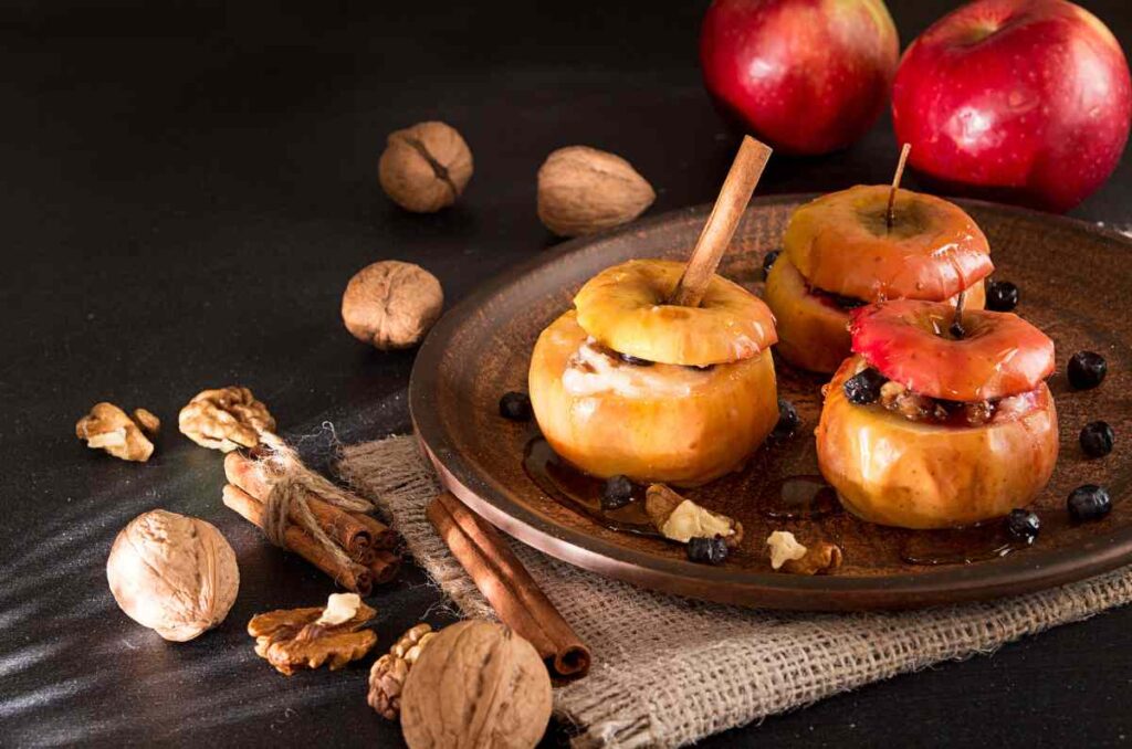 5 recetas de postres con manzana que puedes preparar en casa 3