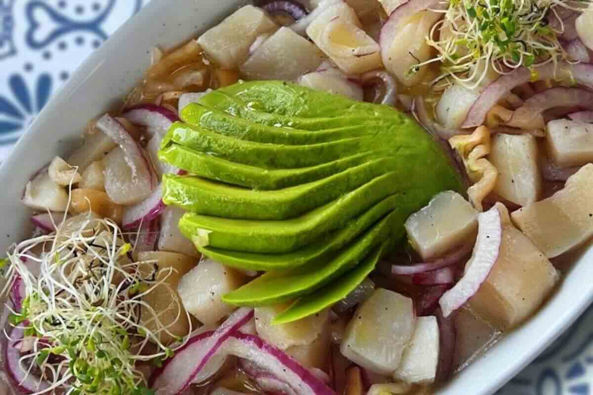 1. El Jaibón de Boca