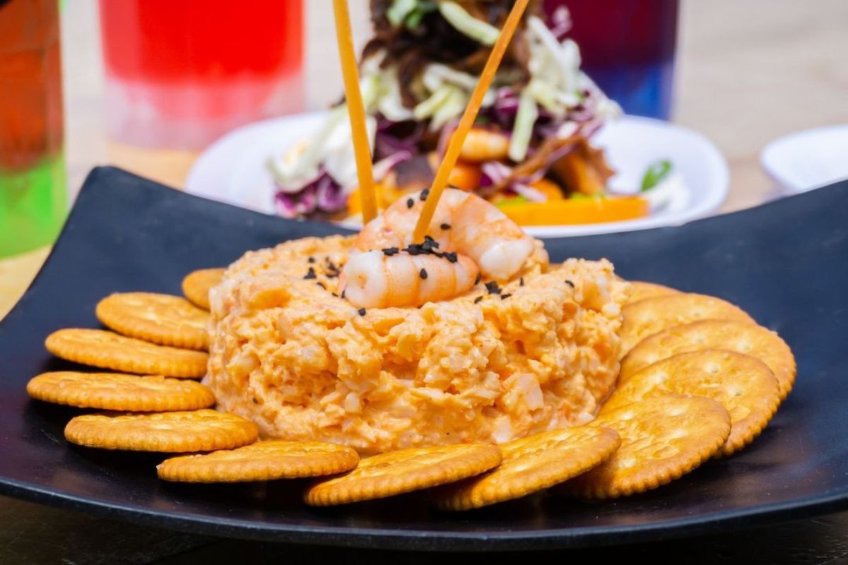 6. El muchacho alegre