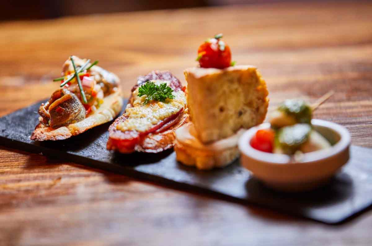 7 consejos para preparar las mejores tapas españolas