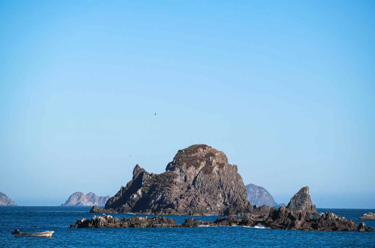 Tenacatita, la playa con aventura y confort en Costalegre, Jalisco