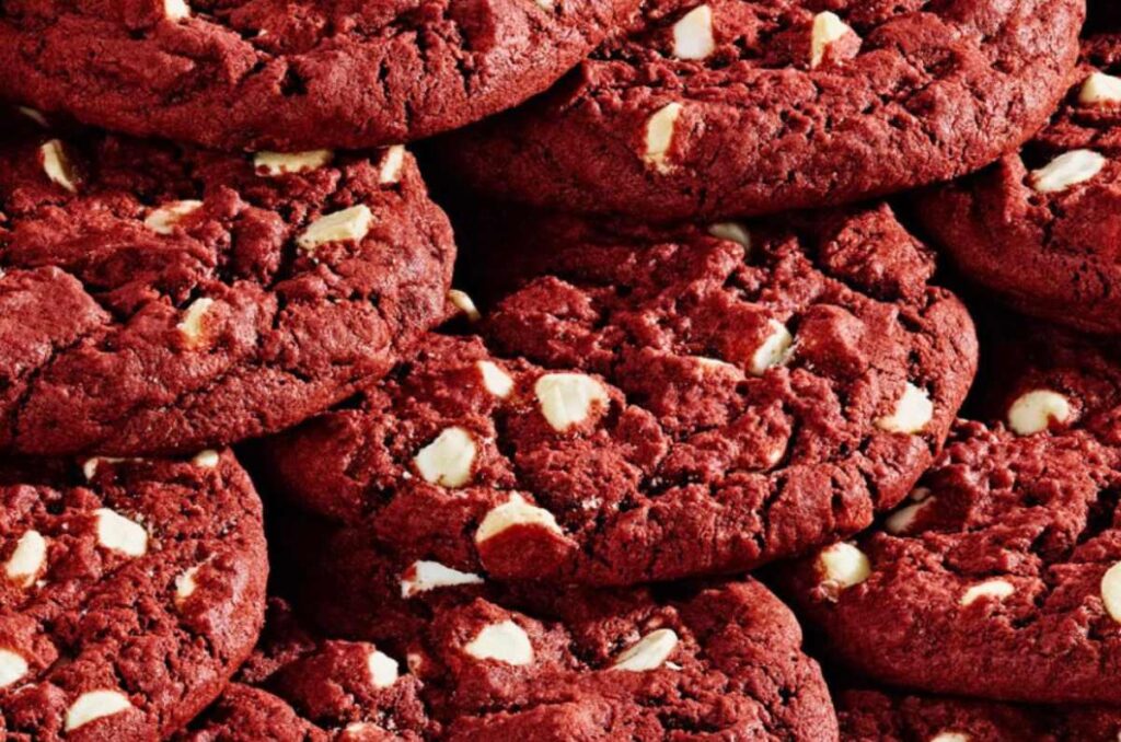 ¿Por qué todos quieren probar las Crumbl Cookies?  2