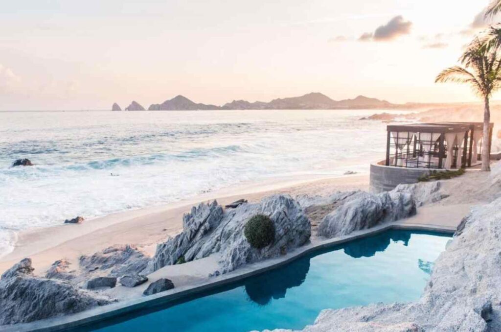 3 alojamientos sostenibles para vacacionar en playas mexicanas 2
