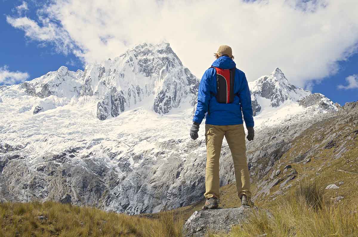 Descubre la Fascinante Región de Áncash, Joya de los Andes Peruanos