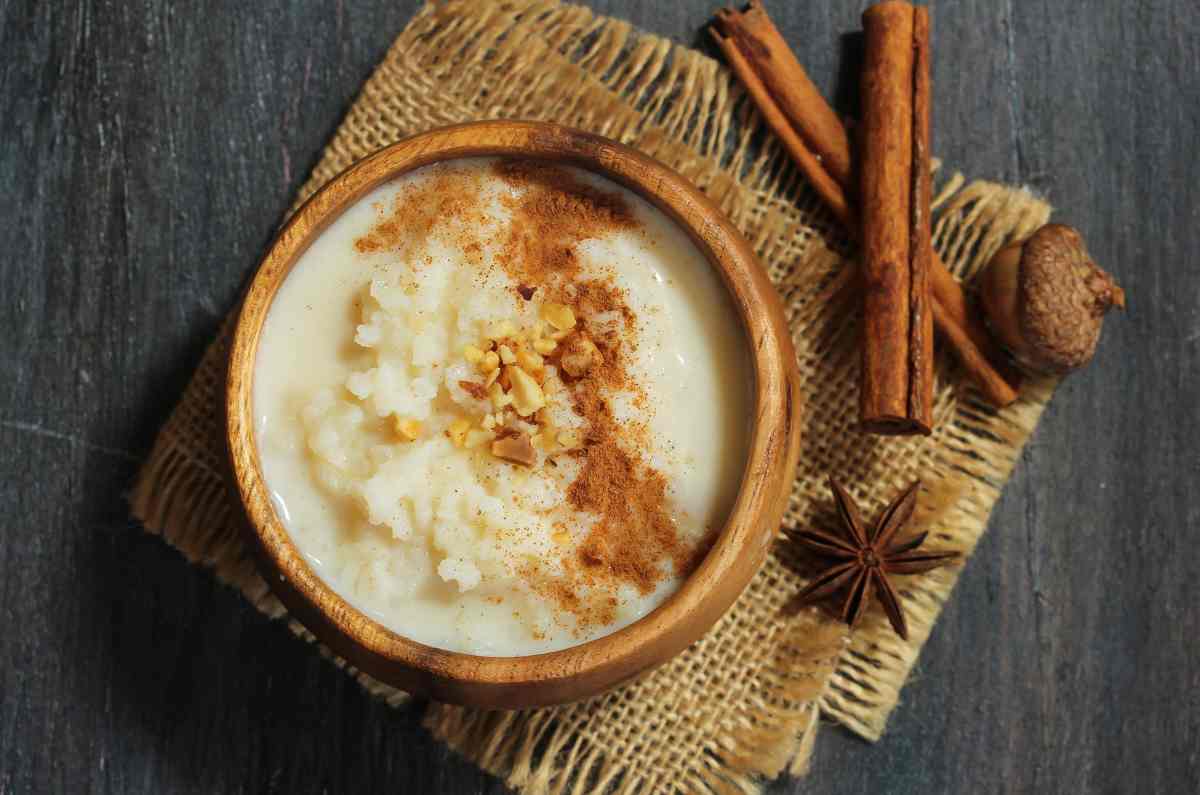 5 recetas de variantes de arroz con leche que puedes preparar