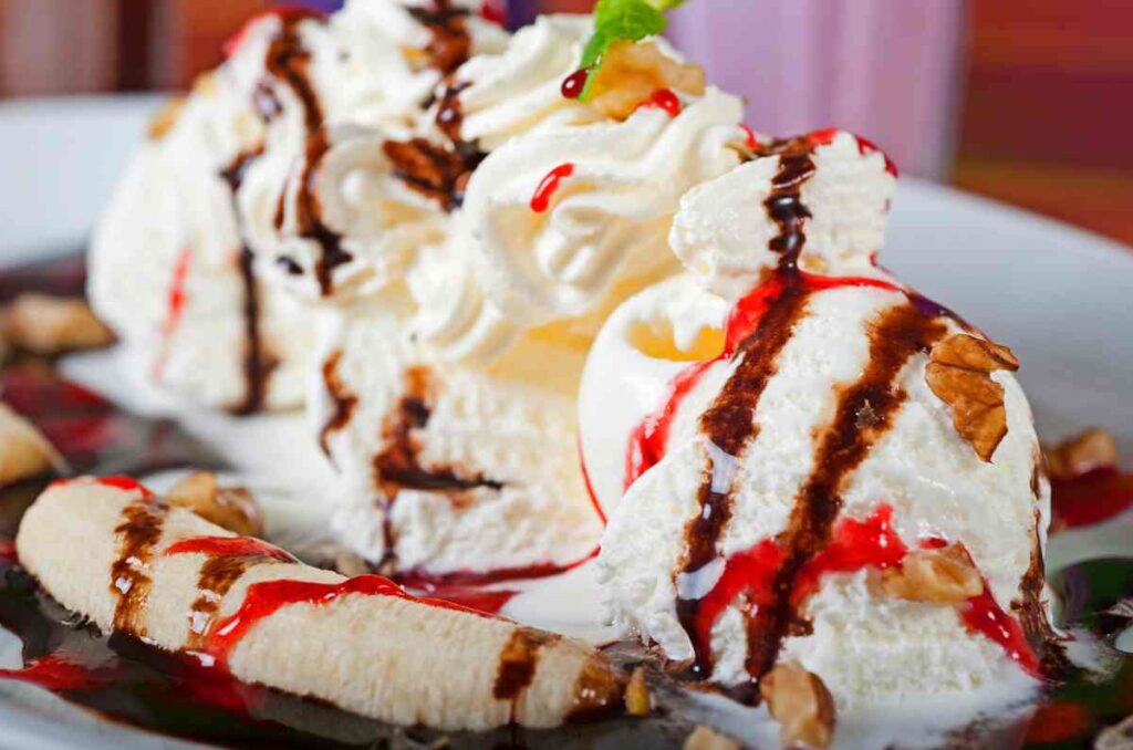 Historia y origen de la banana split, un postre que conquistó el mundo 0