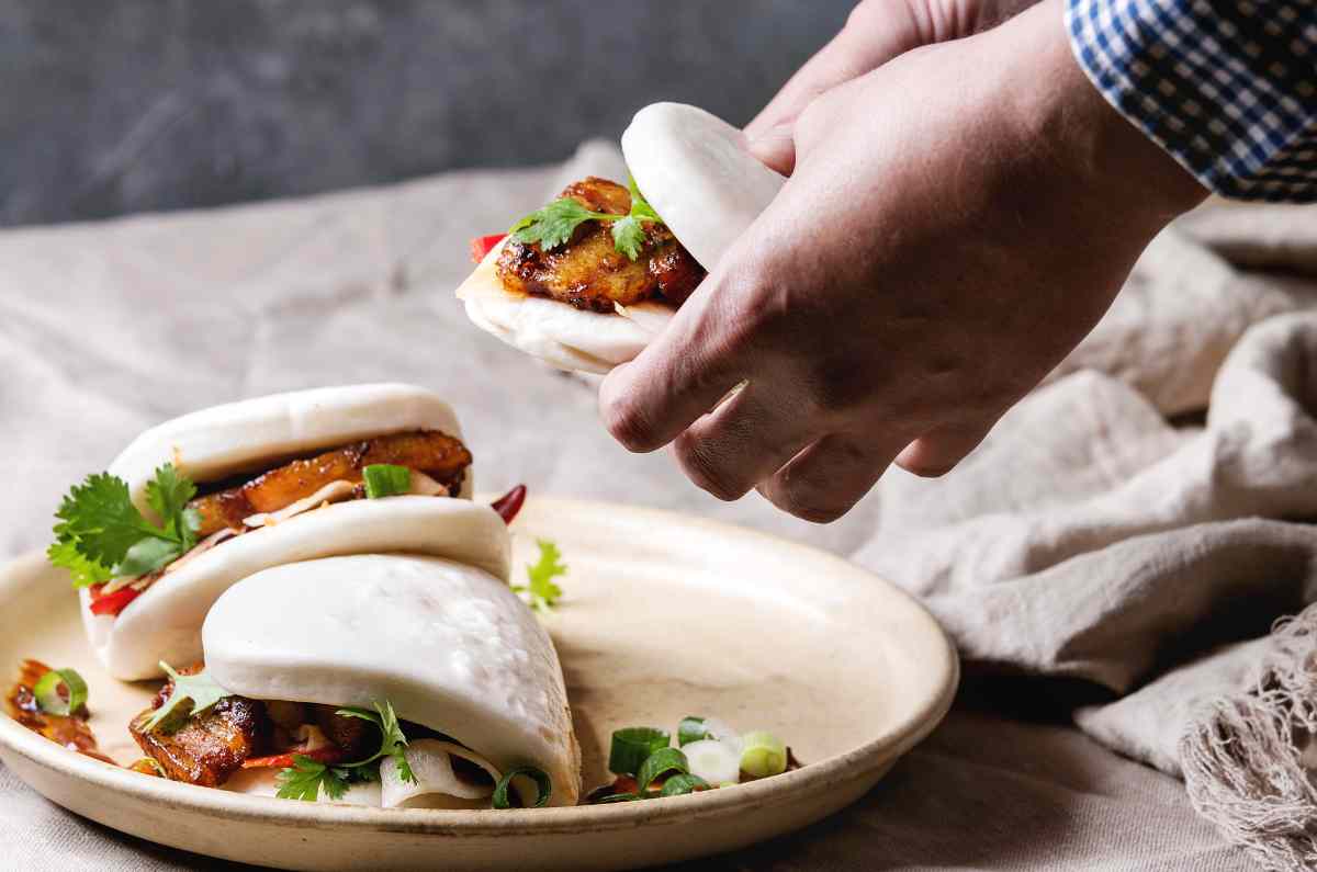 Tips para preparar el bao perfecto en casa y una receta