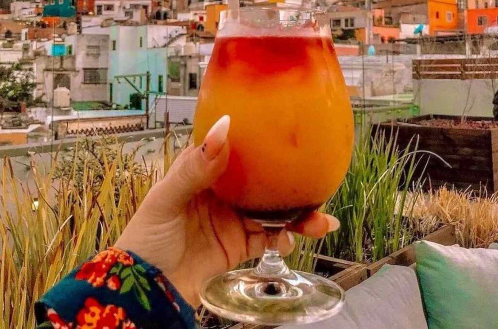 7 bebidas tradicionales de Guanajuato que debes conocer 0