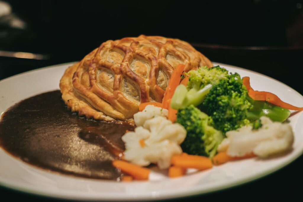 El beef Wellington es una de las recetas con mayor dificultad dentro de la cocina internacional.