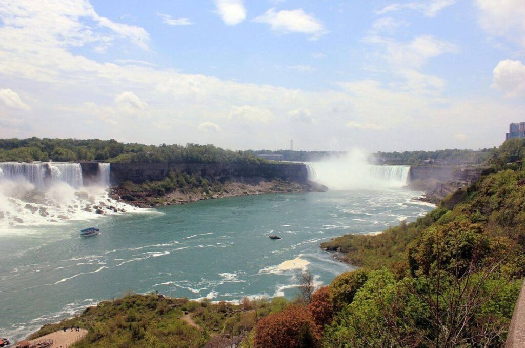 Descubre los vinos de la región de Niagara en Ontario, Canadá