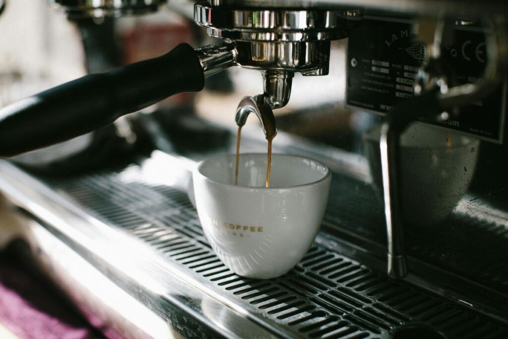 Diferencias entre el café cortado y el Gibraltar