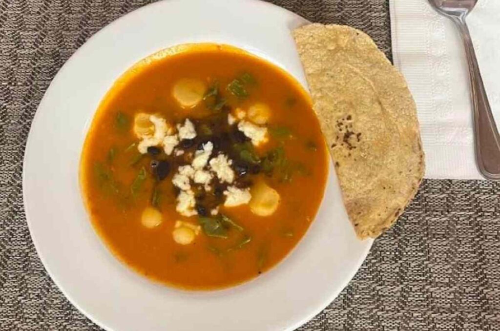 Caldo de carpa, una delicia de Guanajuato que debes probar