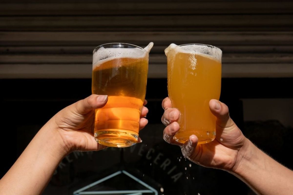 Nuevas cervecerías de Tijuana que tienes que conocer