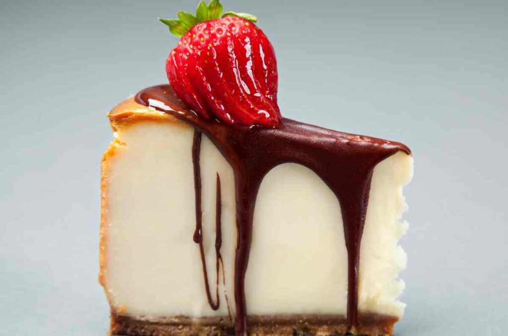 7 datos curiosos que debes saber sobre el cheesecake 0