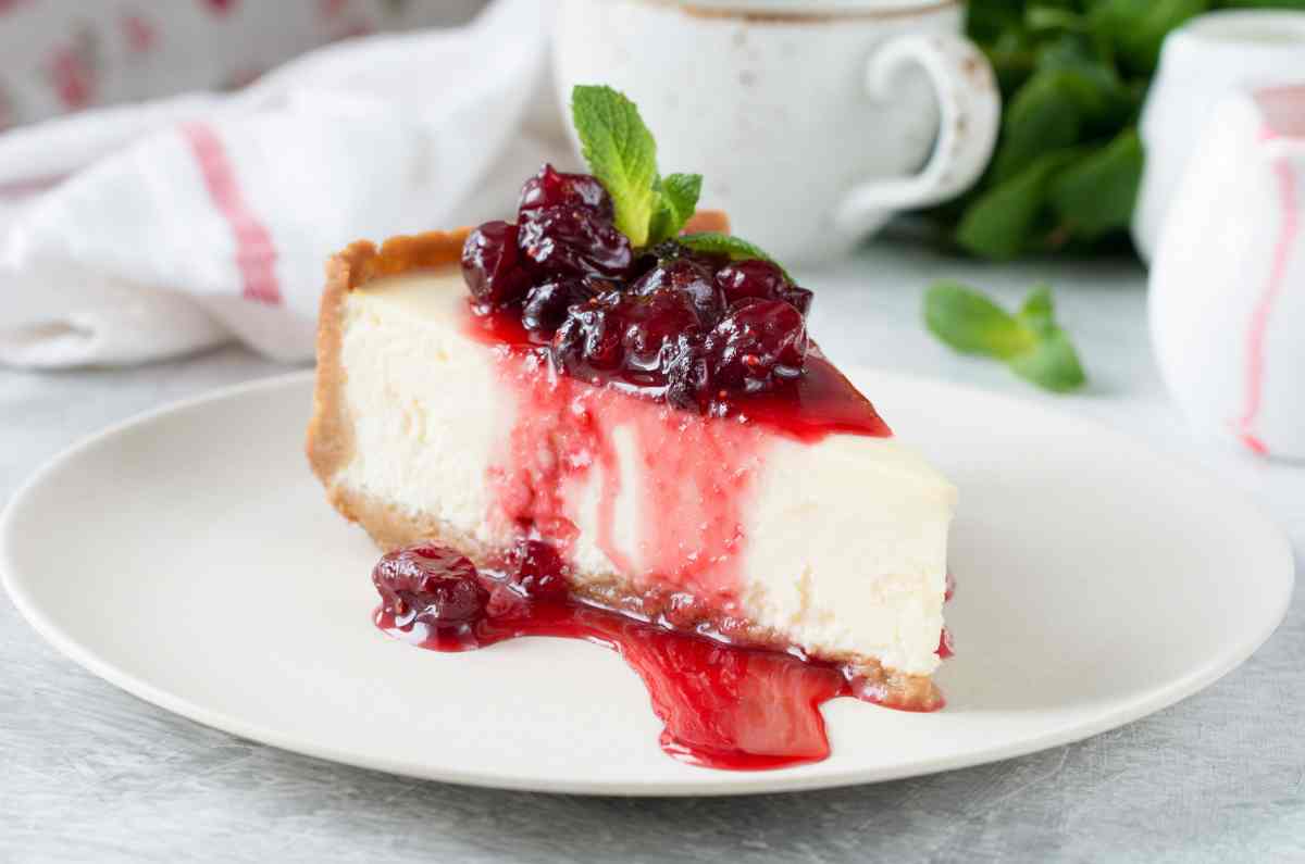 7 datos curiosos que debes saber sobre el cheesecake