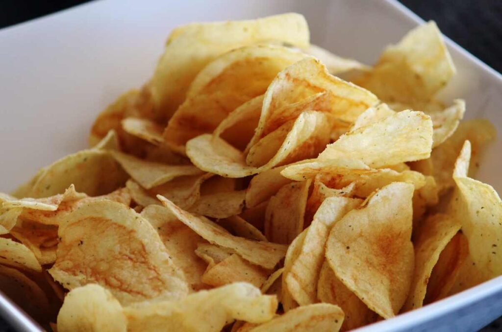 Consejos prácticos para hacer chips de papa en casa