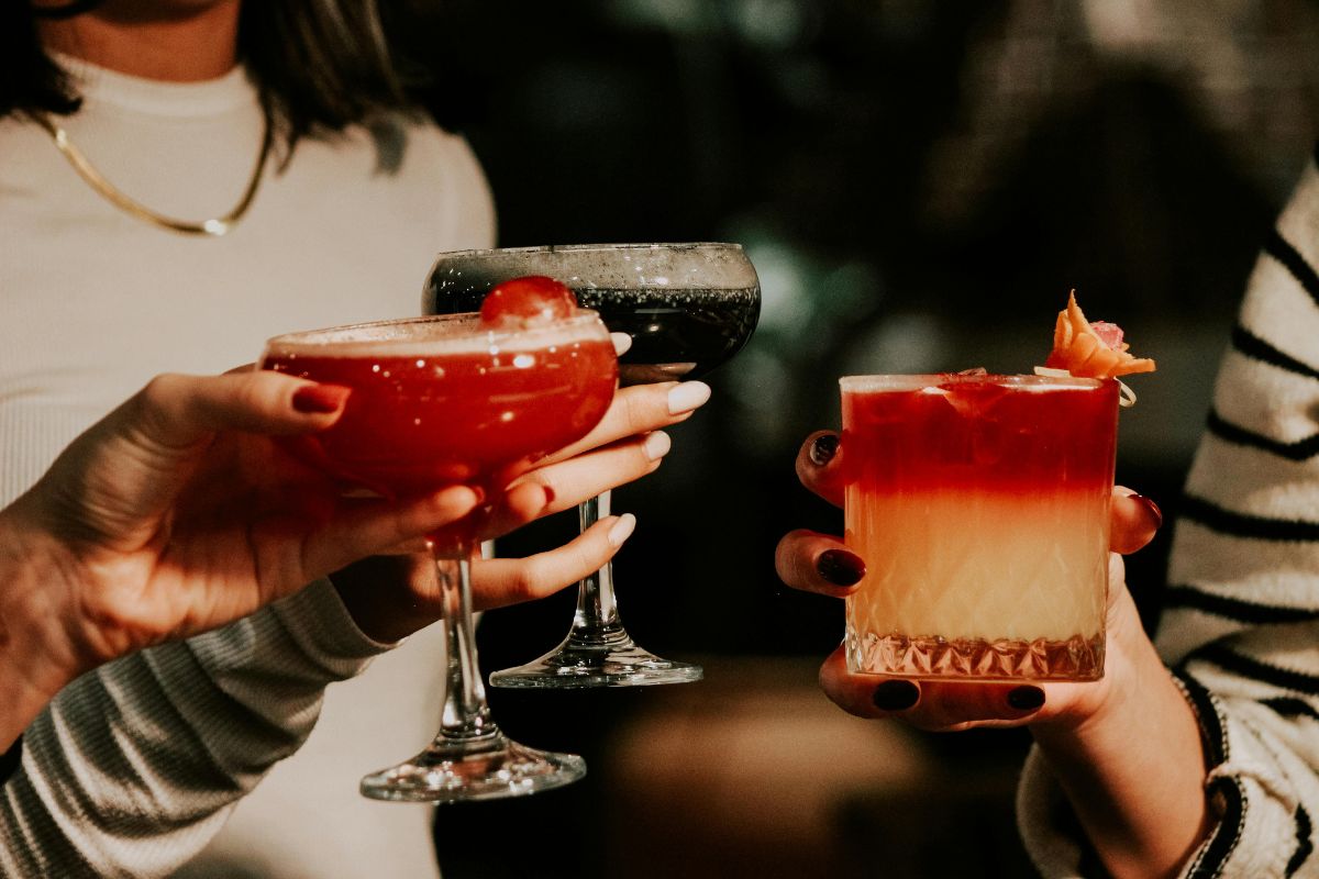 Cocteles veganos, la nueva tendencia que sorprende en la mixología