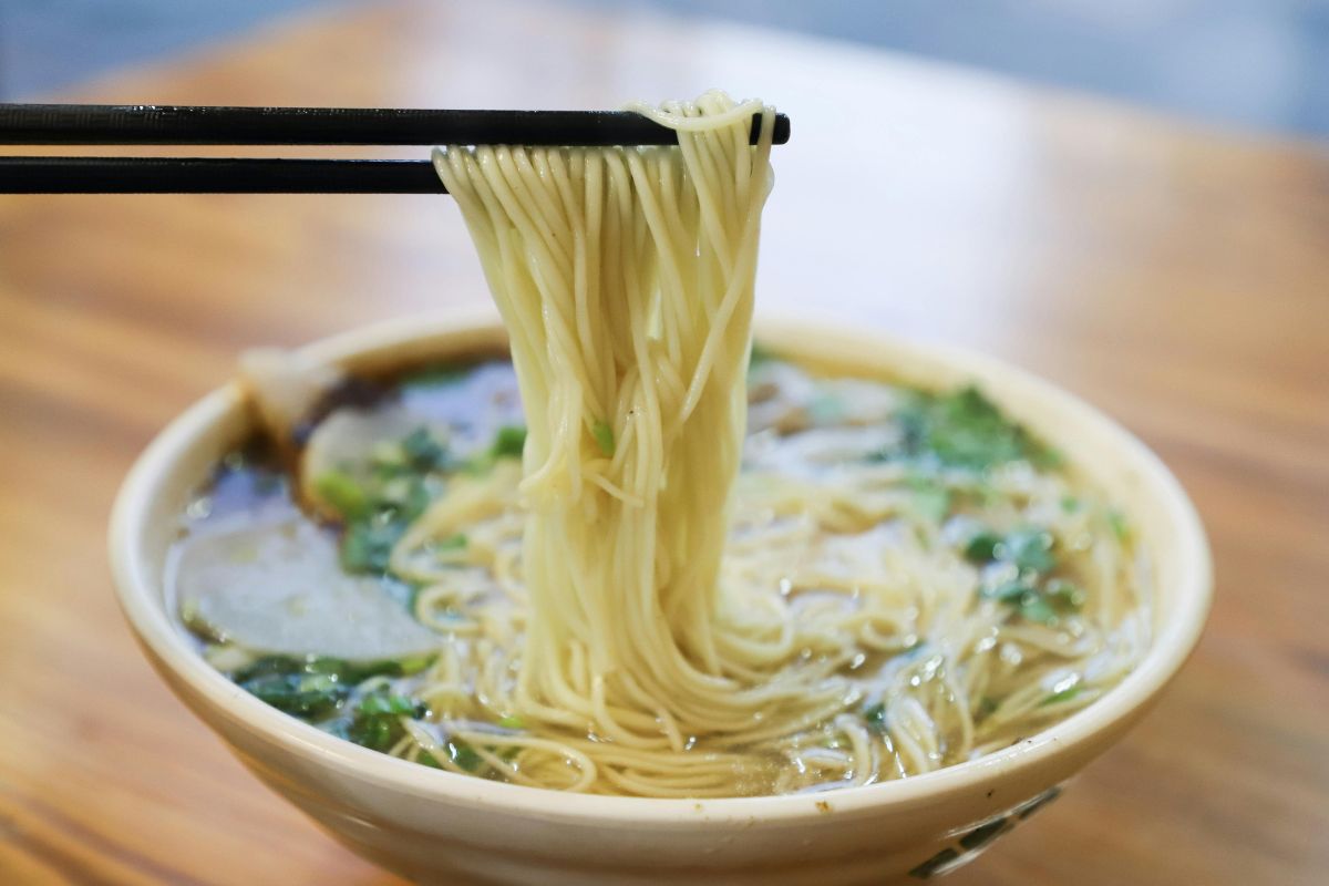 5 lugares para comer ramen en la CDMX